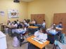 Г-жа Анна Начева гостува в първи клас