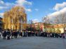 Сатовчанската общественост тържествено отбеляза 3-ти март – Национален празник на Република България