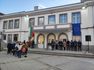 Сатовчанската общественост тържествено отбеляза 3-ти март – Национален празник на Република България