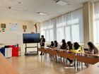 Отбелязване на Деня на франкофонията – едно вдъхновяващо пътешествие