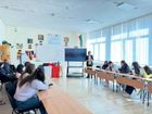 Отбелязване на Деня на франкофонията – едно вдъхновяващо пътешествие
