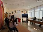 Отбелязване на Деня на франкофонията – едно вдъхновяващо пътешествие