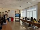 Отбелязване на Деня на франкофонията – едно вдъхновяващо пътешествие
