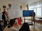 Отбелязване на Деня на франкофонията – едно вдъхновяващо пътешествие