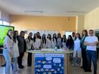 Урок по случай Световния ден на водата