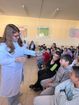 Урок по случай Световния ден на водата