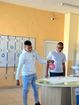 Урок по случай Световния ден на водата