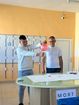 Урок по случай Световния ден на водата