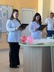 Урок по случай Световния ден на водата