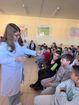 Урок по случай Световния ден на водата