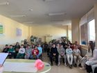 Урок по случай Световния ден на водата