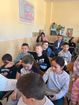 Урок по случай Световния ден на водата