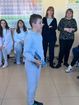 Урок по случай Световния ден на водата
