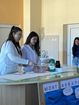 Урок по случай Световния ден на водата