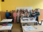 Книгата - прозорец към света