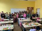 Книгата - прозорец към света
