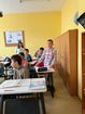 Книгата - прозорец към света