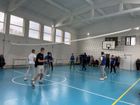 Представителна изява на клуб „Волейбол“
