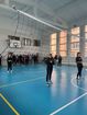 Представителна изява на клуб „Волейбол“