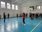 Представителна изява на клуб „Волейбол“