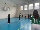 Представителна изява на клуб „Волейбол“