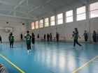 Представителна изява на клуб „Волейбол“