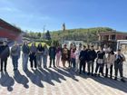 Практически урок по Технологии и предприемачество