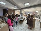 Практически урок по Технологии и предприемачество