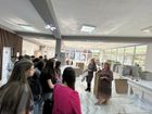 Практически урок по Технологии и предприемачество