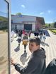 Практически урок по Технологии и предприемачество