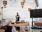 Позитивна атмосфера в училище – ключ към успешното образование