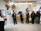 Тържествено откриване на STEM център