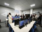 Тържествено откриване на STEM център