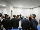 Тържествено откриване на STEM център