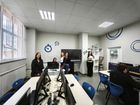 Тържествено откриване на STEM център