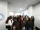 Тържествено откриване на STEM център