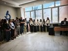 Тържествено откриване на STEM център