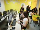 Тържествено откриване на STEM център