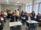 Тържествено откриване на STEM център