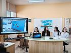 Тържествено откриване на STEM център