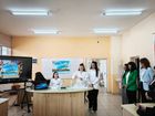 Тържествено откриване на STEM център