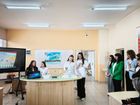 Тържествено откриване на STEM център