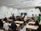 Тържествено откриване на STEM център