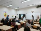 Тържествено откриване на STEM център