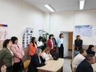 Тържествено откриване на STEM център