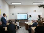 Тържествено откриване на STEM център