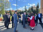 Тържествено откриване на STEM център