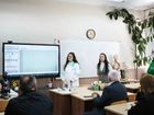 Тържествено откриване на STEM център