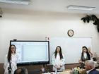 Тържествено откриване на STEM център