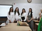 Тържествено откриване на STEM център